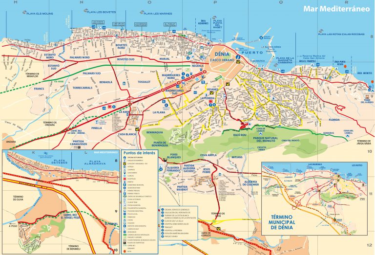Denia
