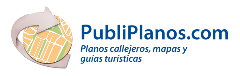 logo publiplanos blanco